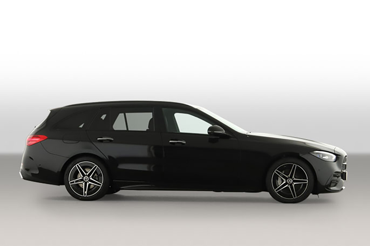 Auto Abo Foto Nummer 2 von 5